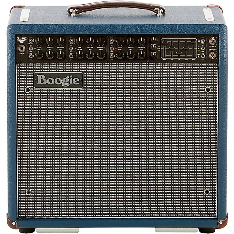 MESA/Boogie Mark VII 1x12 90W Tube Guitar Combo Amp -