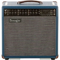 MESA/Boogie Mark VII 1x12 90W Tube Guitar Combo Amp -