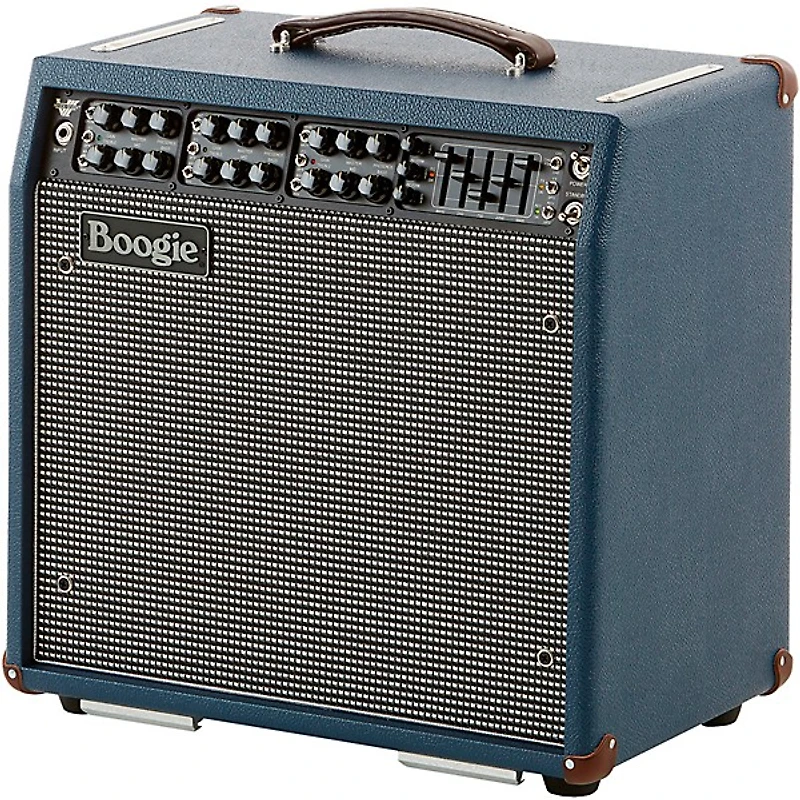 MESA/Boogie Mark VII 1x12 90W Tube Guitar Combo Amp -