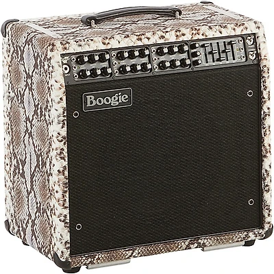 MESA/Boogie Mark VII 1x12 90W Tube Guitar Combo Amp -