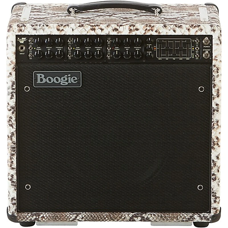 MESA/Boogie Mark VII 1x12 90W Tube Guitar Combo Amp -