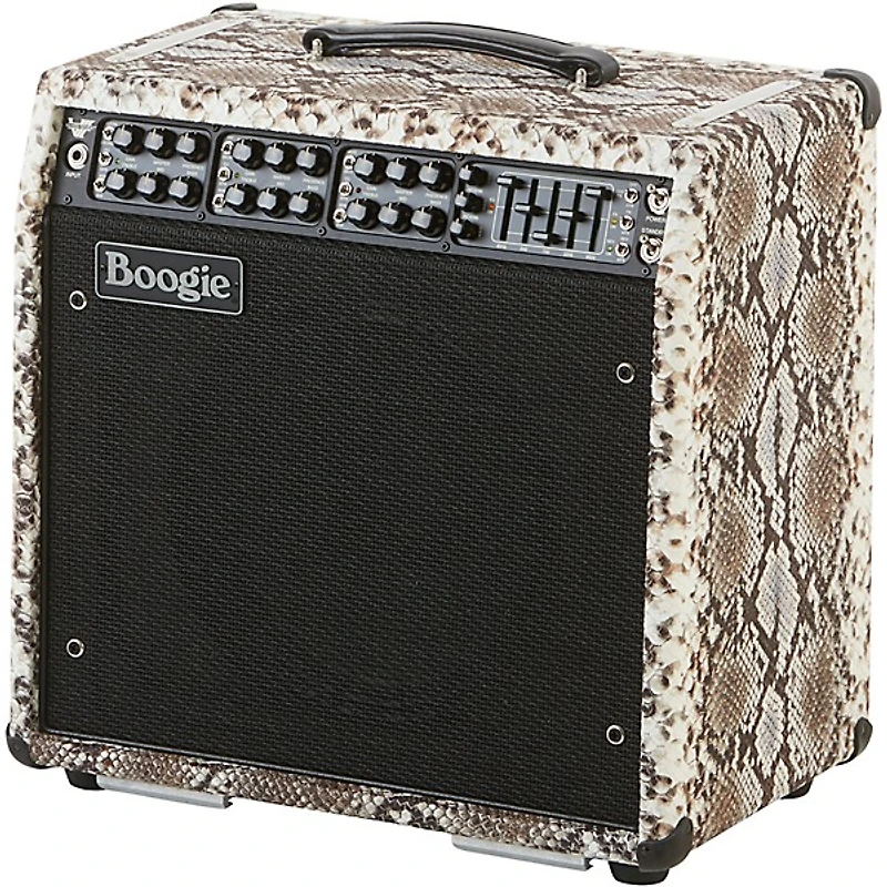 MESA/Boogie Mark VII 1x12 90W Tube Guitar Combo Amp -
