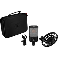 Austrian Audio OC16 Cardioid Pattern Precision Microphone Studio Set