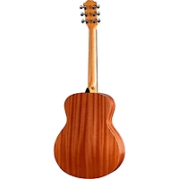 Taylor GS Mini-e Mahogany Left-Handed Acoustic-Electric Guitar Natural