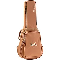 Taylor GS Mini-e Mahogany Left-Handed Acoustic-Electric Guitar Natural