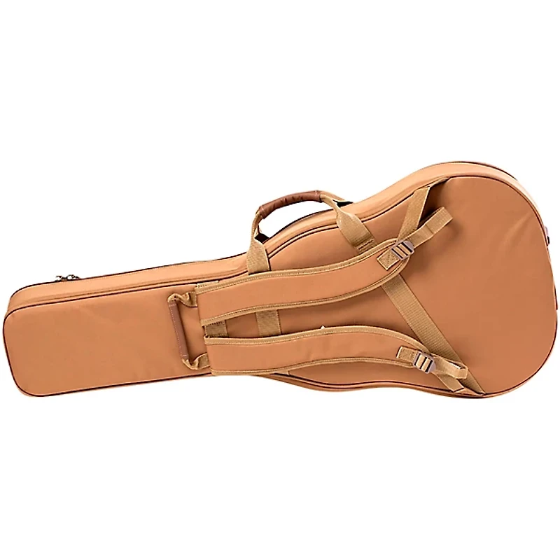 Taylor GS Mini-e Mahogany Left-Handed Acoustic-Electric Guitar Natural