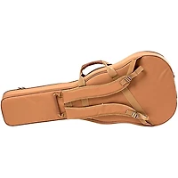 Taylor GS Mini-e Mahogany Left-Handed Acoustic-Electric Guitar Natural