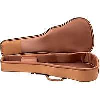 Taylor GS Mini-e Mahogany Left-Handed Acoustic-Electric Guitar Natural