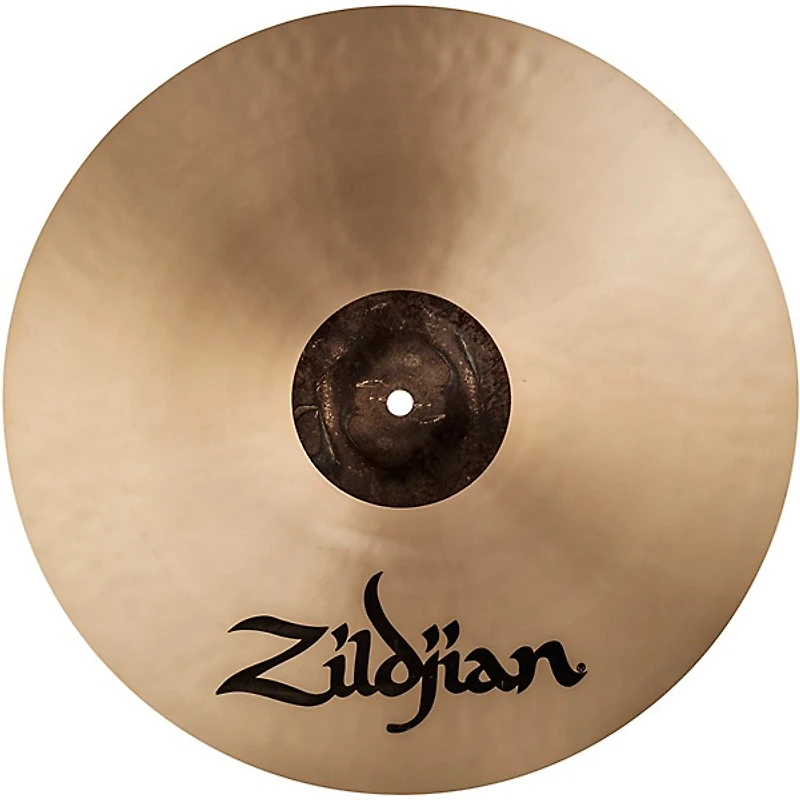 Zildjian K Sweet 16" and 18" Crash Cymbal Bundle
