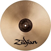 Zildjian K Sweet 16" and 18" Crash Cymbal Bundle