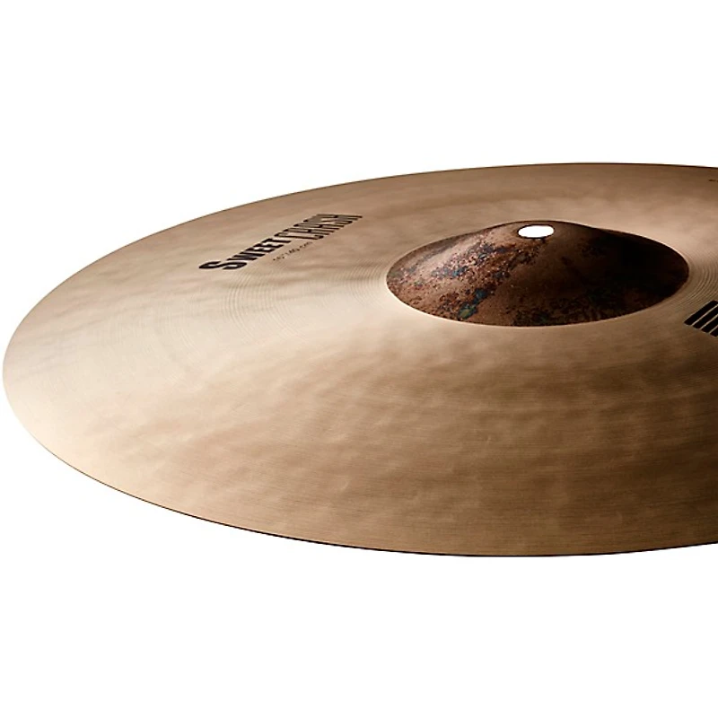 Zildjian K Sweet 16" and 18" Crash Cymbal Bundle