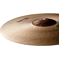 Zildjian K Sweet 16" and 18" Crash Cymbal Bundle