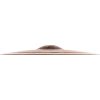 Zildjian K Sweet 16" and 18" Crash Cymbal Bundle