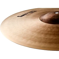 Zildjian K Sweet 16" and 18" Crash Cymbal Bundle
