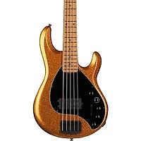 Ernie Ball Music Man DarkRay 5 H Ebony Fingerboard 5-String Electric Bass