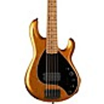 Ernie Ball Music Man DarkRay 5 H Ebony Fingerboard 5-String Electric Bass