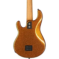 Ernie Ball Music Man DarkRay 5 H Ebony Fingerboard 5-String Electric Bass