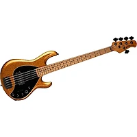 Ernie Ball Music Man DarkRay 5 H Ebony Fingerboard 5-String Electric Bass