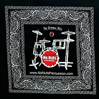 No Nuts CymVeil 22 x 22 in. 1-Pack