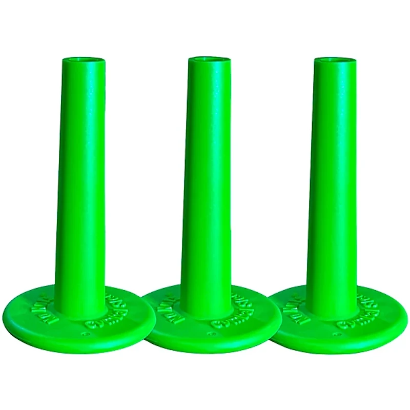 No Nuts Cymbal Sleeves 3-Pack