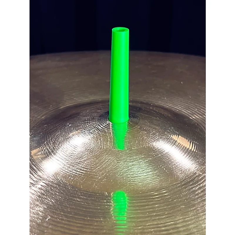 No Nuts Cymbal Sleeves 3-Pack