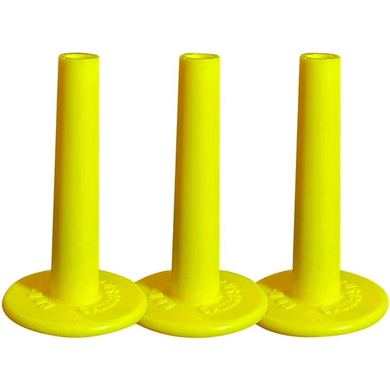 No Nuts Cymbal Sleeves 3-Pack