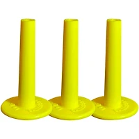 No Nuts Cymbal Sleeves 3-Pack