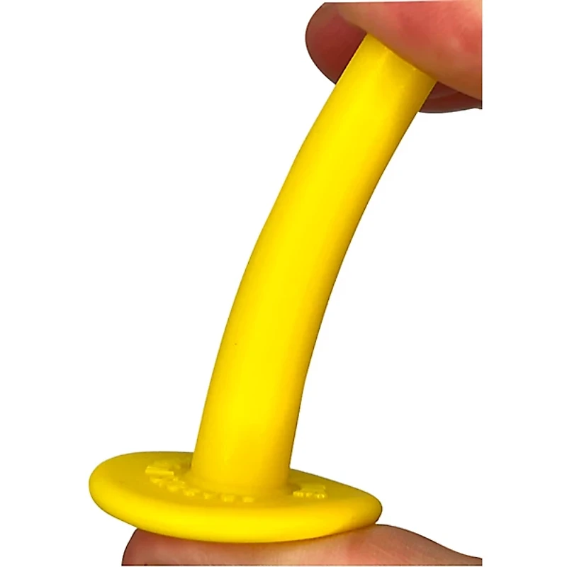 No Nuts Cymbal Sleeves 3-Pack
