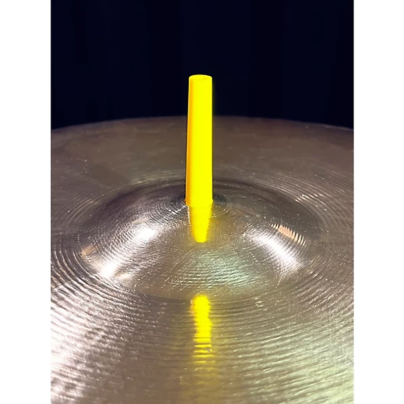 No Nuts Cymbal Sleeves 3-Pack