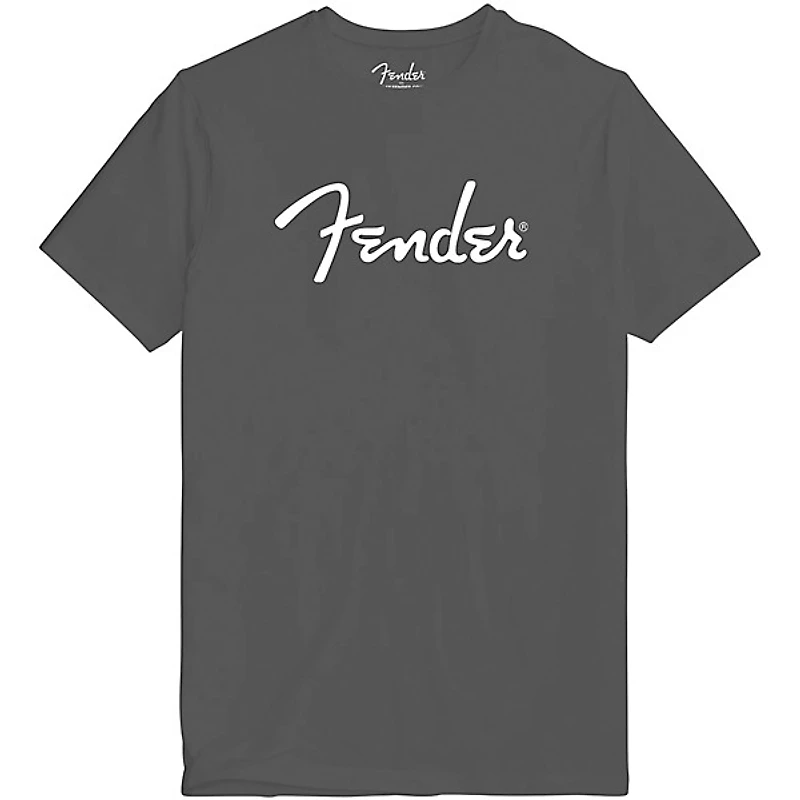 Fender Logo T-Shirt