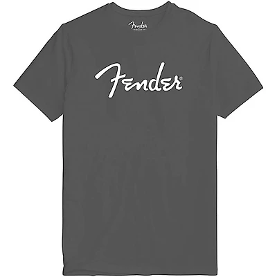Fender Logo T-Shirt