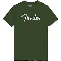 Fender Logo T-Shirt