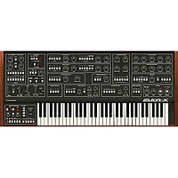 Cherry Audio Elka-X Synthesizer Effects Download