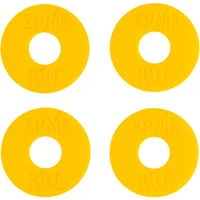 Ernie Ball Rubber Strap Block