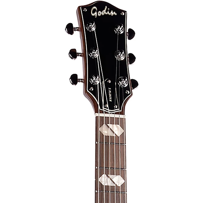 Godin Radium-X Electric Guitar