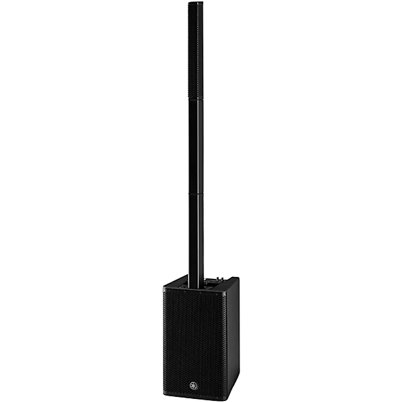 Yamaha DXL1K 1,100W Powered Speaker System