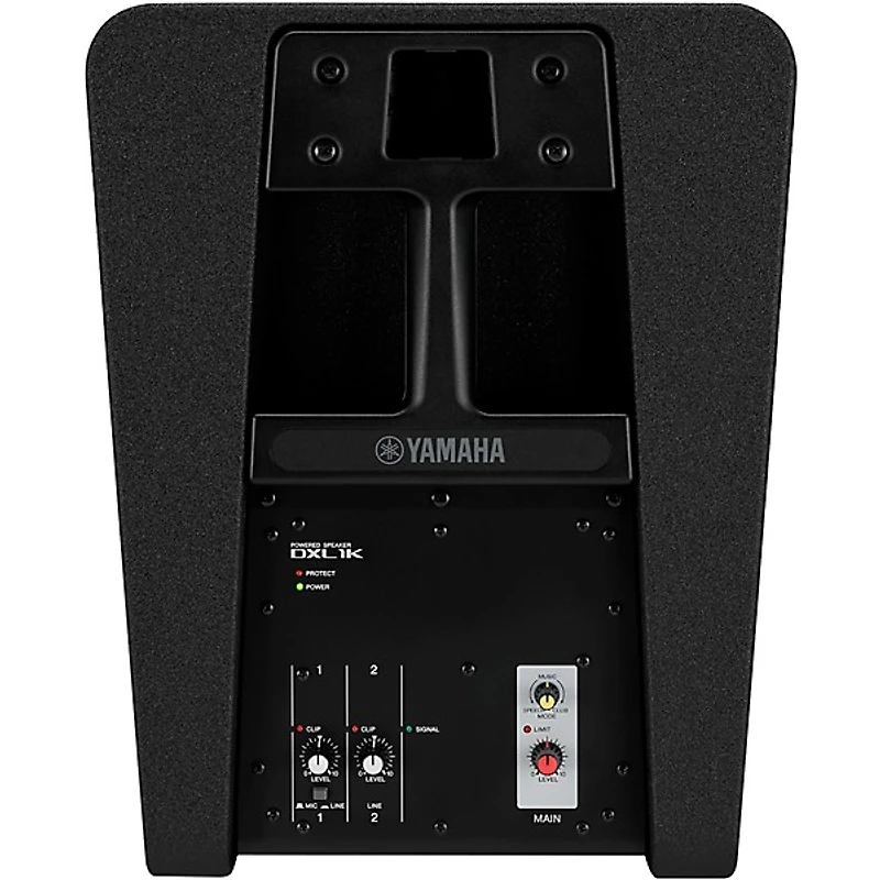 Yamaha DXL1K 1,100W Powered Speaker System