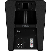 Yamaha DXL1K 1,100W Powered Speaker System