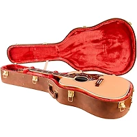 Gibson Hummingbird Faded Acoustic-Electric Guitar Natural