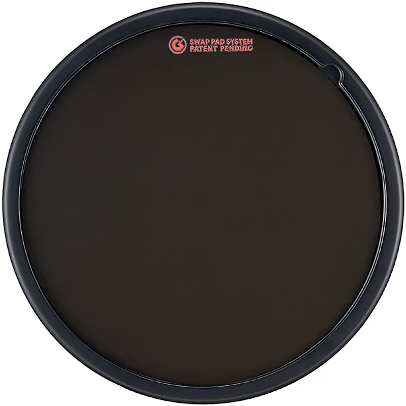 Gibraltar Magnetic Multi-Surface Swap Pad Practice System