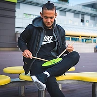 Gibraltar Magnetic Multi-Surface Swap Pad Practice System