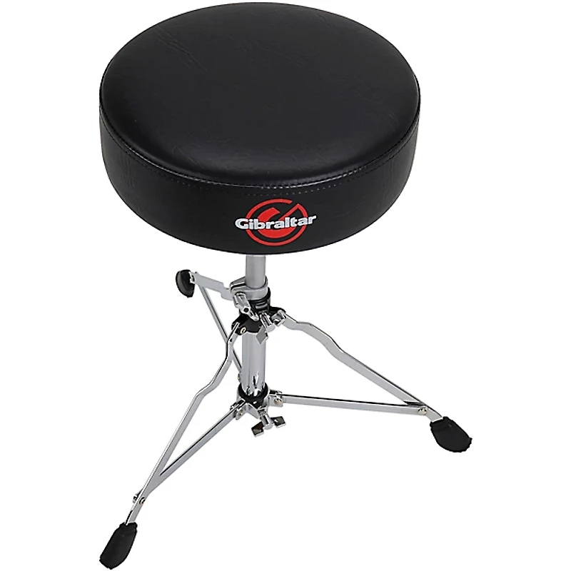 Gibraltar Round Drum Throne - 13"