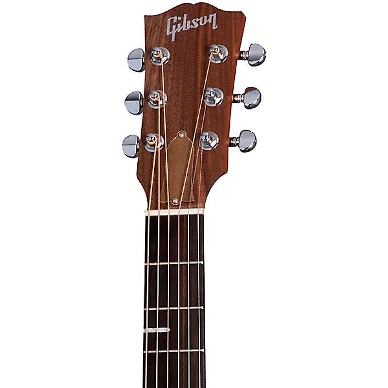 Gibson G-Bird Acoustic-Electric Guitar Natural