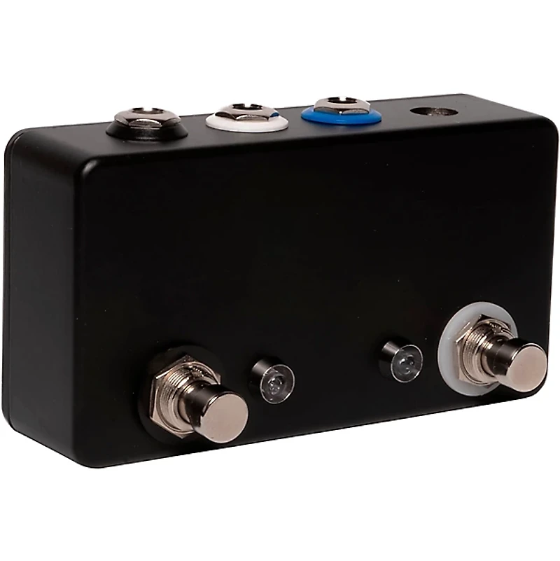 CopperSound Pedals ABY: Passive Channel Splitter Black