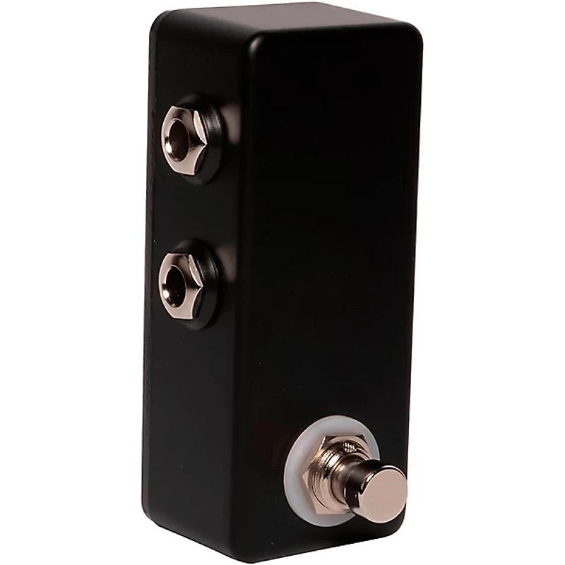 CopperSound Pedals Dual Tap Tempo Sync Tool Black
