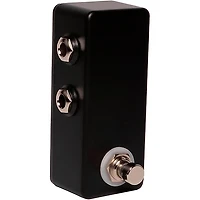 CopperSound Pedals Dual Tap Tempo Sync Tool Black