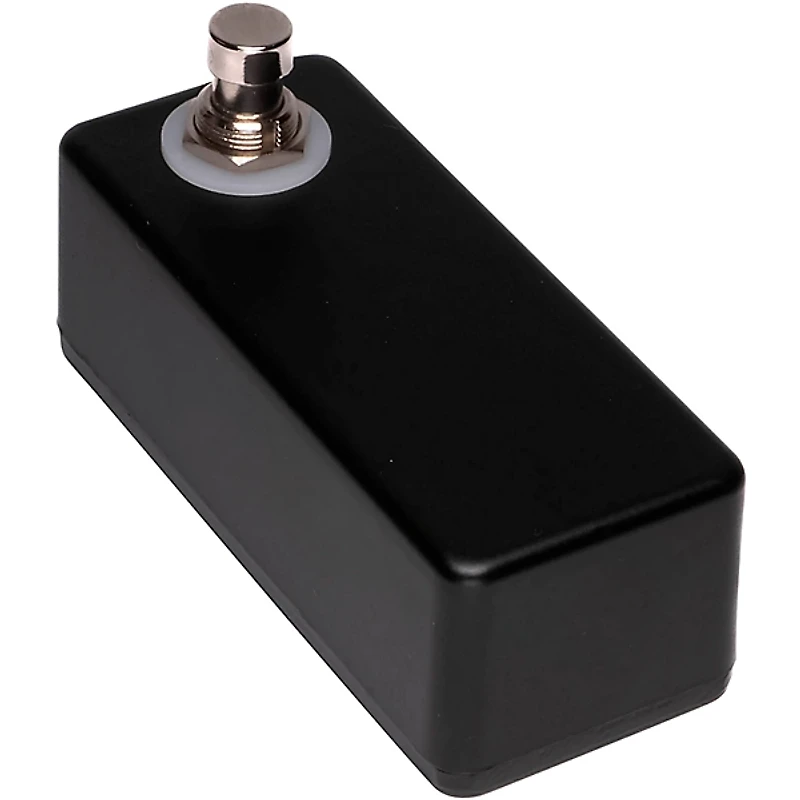 CopperSound Pedals Dual Tap Tempo Sync Tool Black