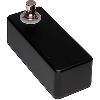 CopperSound Pedals Dual Tap Tempo Sync Tool Black
