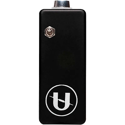 CopperSound Pedals Pedalboard Flashlight Super Bright LED Black