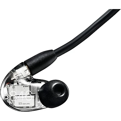 Shure SE846 Gen 2 Sound Isolating Earphones -